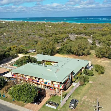 Lancelin Lodge Exteriér fotografie