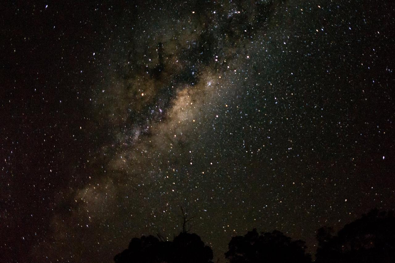 Lancelin Lodge Exteriér fotografie