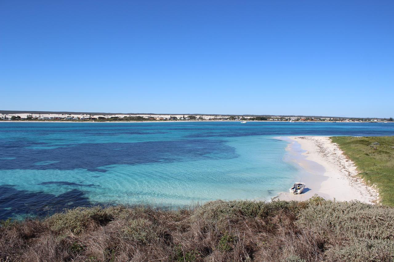 Lancelin Lodge Exteriér fotografie