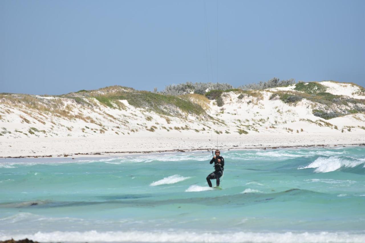 Lancelin Lodge Exteriér fotografie