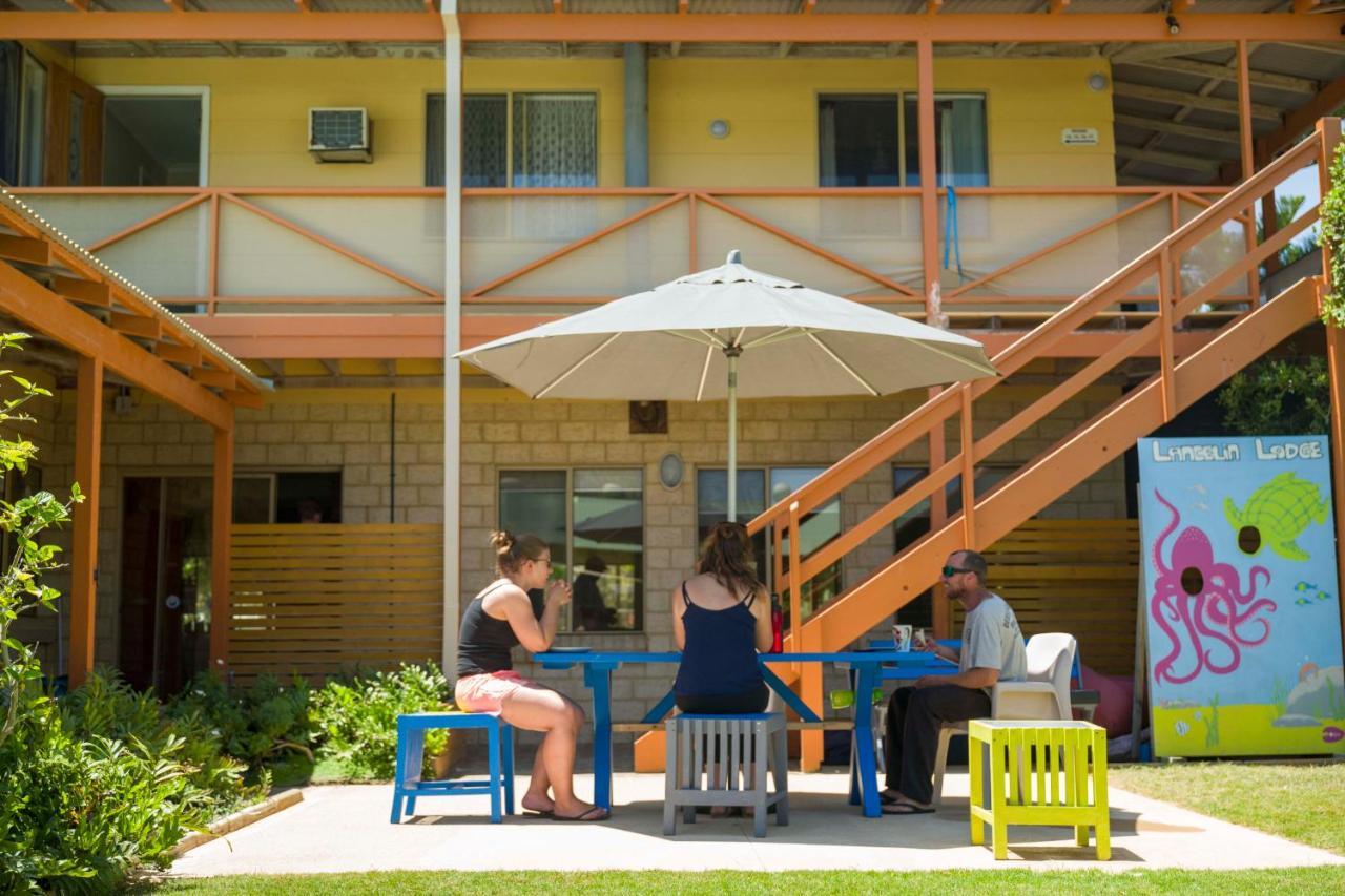 Lancelin Lodge Exteriér fotografie