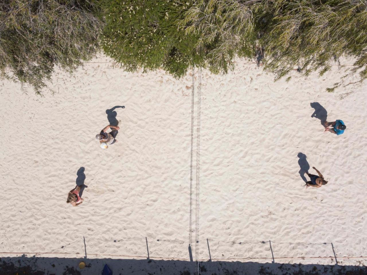 Lancelin Lodge Exteriér fotografie