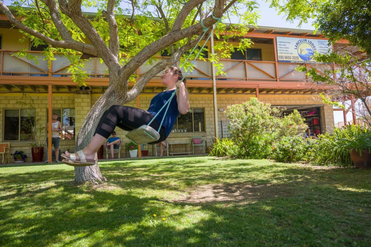 Lancelin Lodge Exteriér fotografie