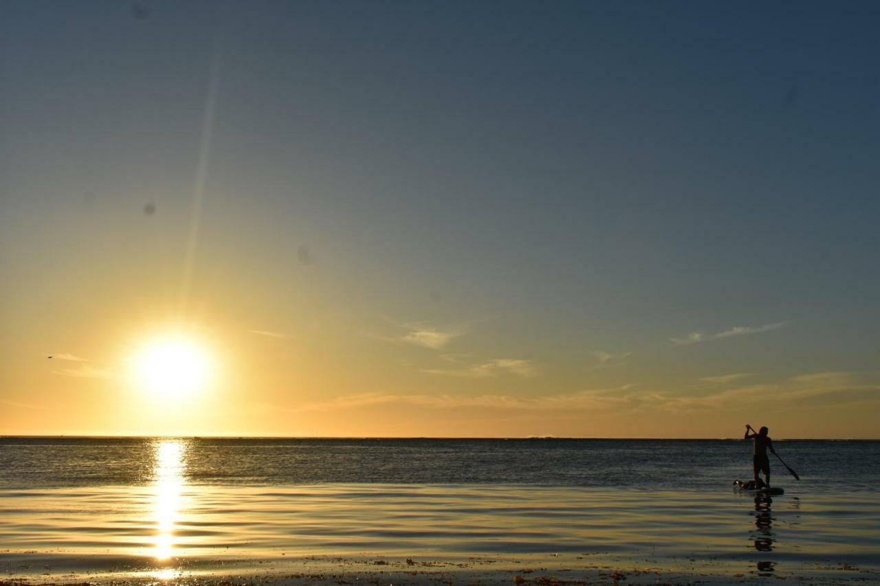 Lancelin Lodge Exteriér fotografie