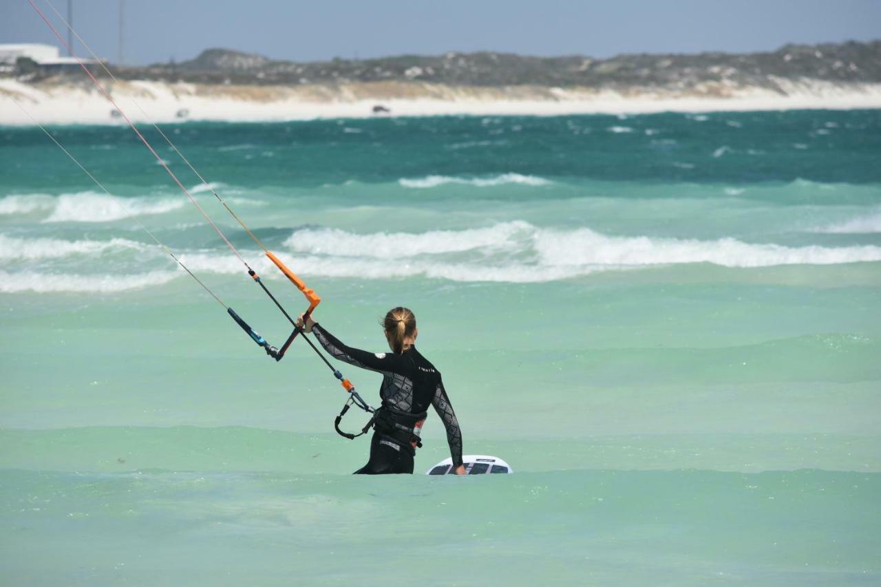 Lancelin Lodge Exteriér fotografie